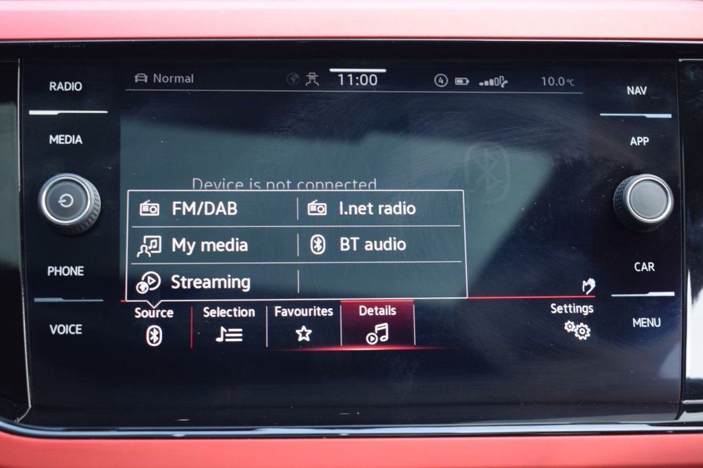 Used Volkswagen Polo 2021 for sale - 77748598: Photo 45