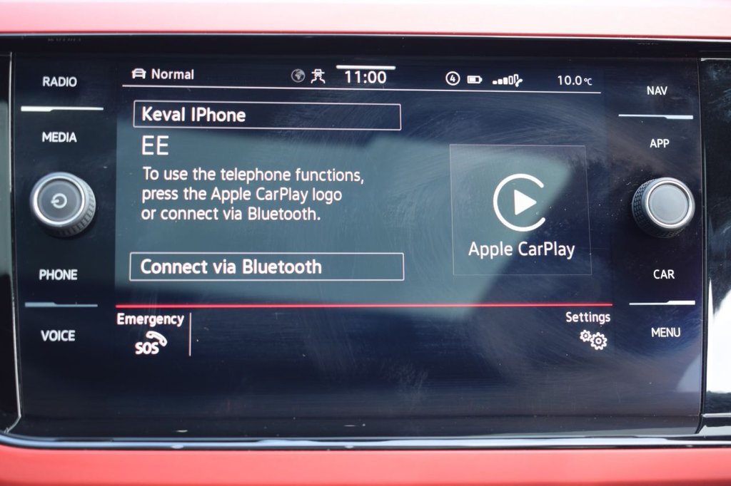 Used Volkswagen Polo 2021 for sale - 77748598: Photo 46