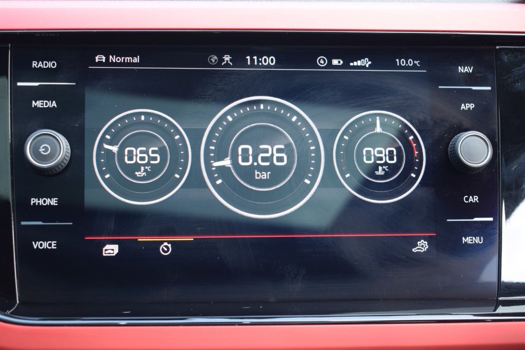 Used Volkswagen Polo 2021 for sale - 77748598: Photo 47