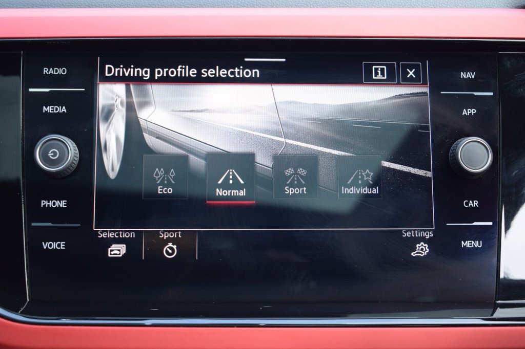 Used Volkswagen Polo 2021 for sale - 77748598: Photo 48