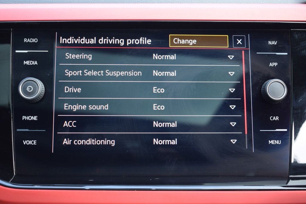 Used Volkswagen Polo 2021 for sale - 77748598: Photo 49