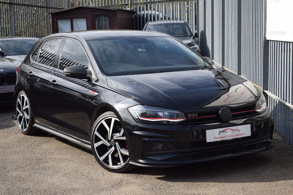 Used Volkswagen Polo 2021 for sale - 77748598: Photo 5