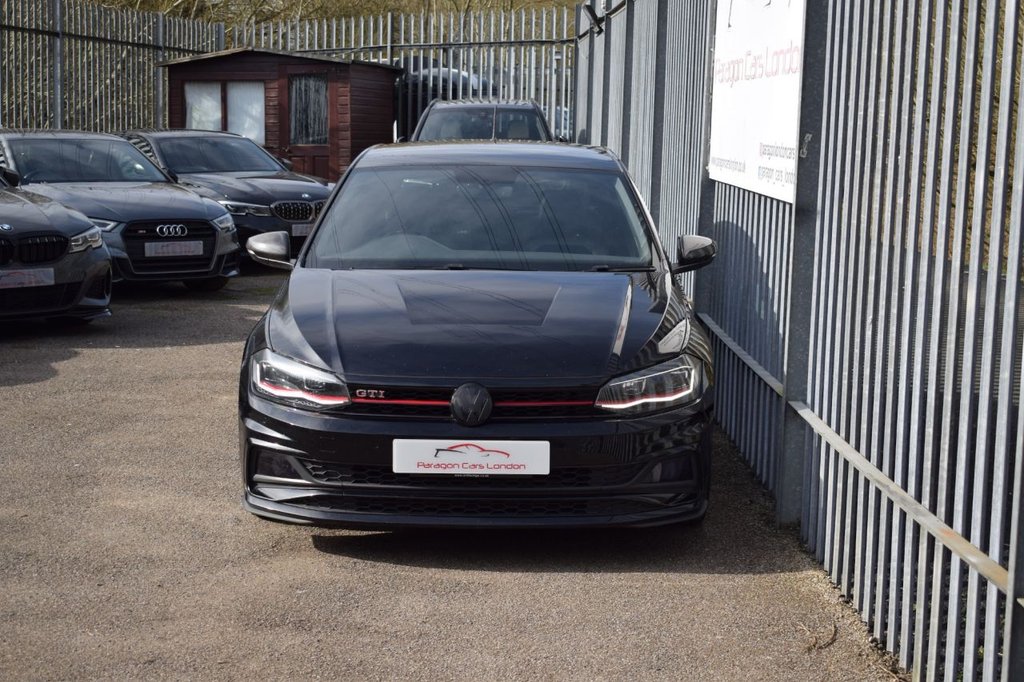 Used Volkswagen Polo 2021 for sale - 77748598: Photo 6