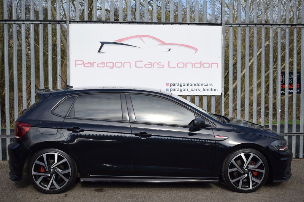 Used Volkswagen Polo 2021 for sale - 77748598: Photo 7