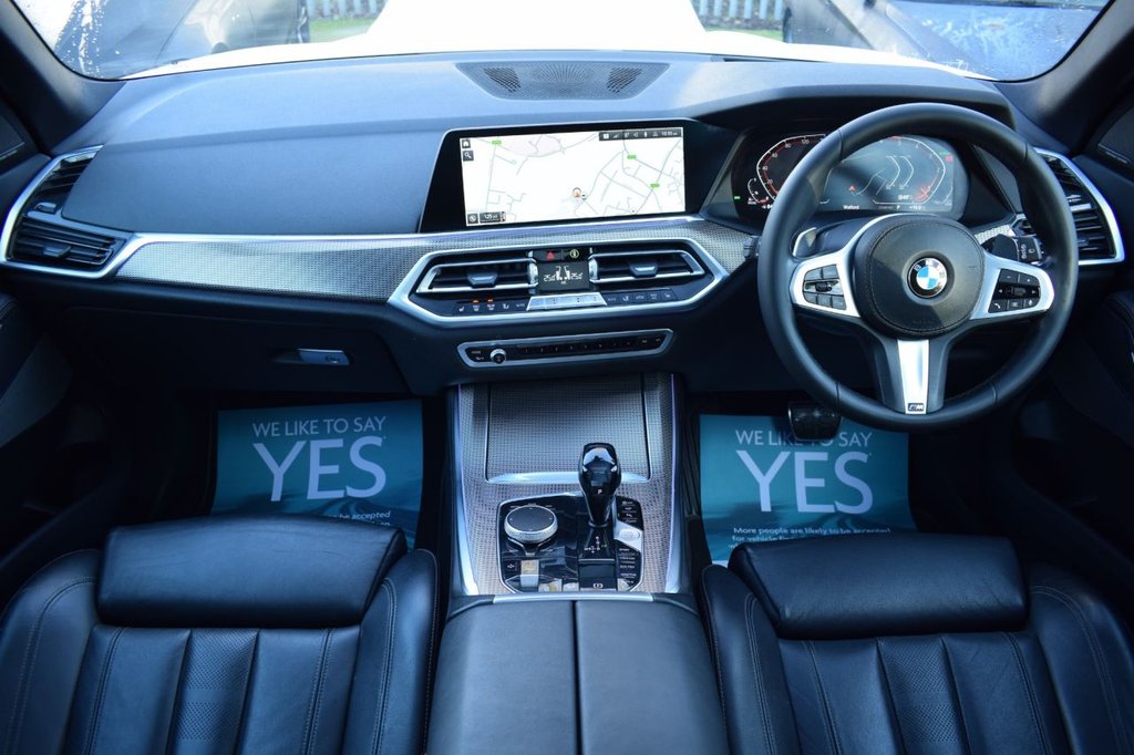 Used BMW X5 2019 for sale - 77231489: Photo 12