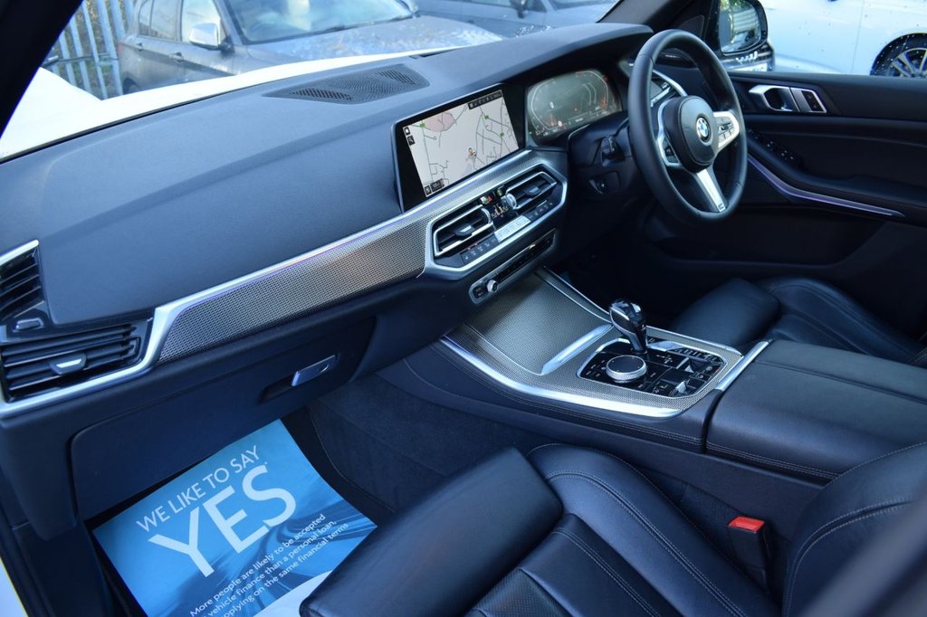 Used BMW X5 2019 for sale - 77231489: Photo 13