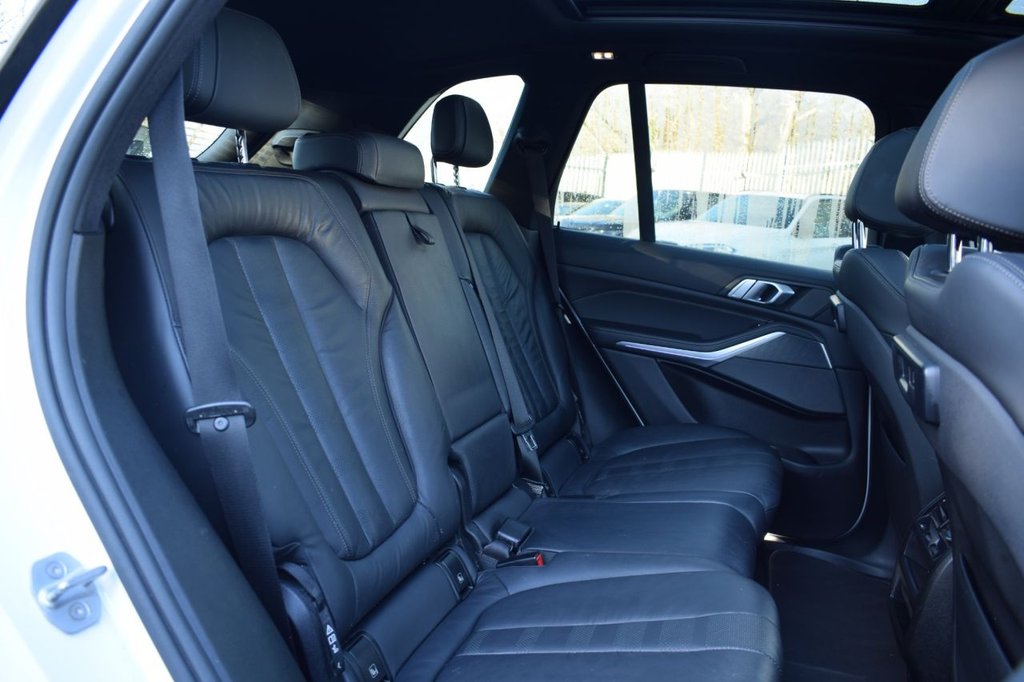 Used BMW X5 2019 for sale - 77231489: Photo 16