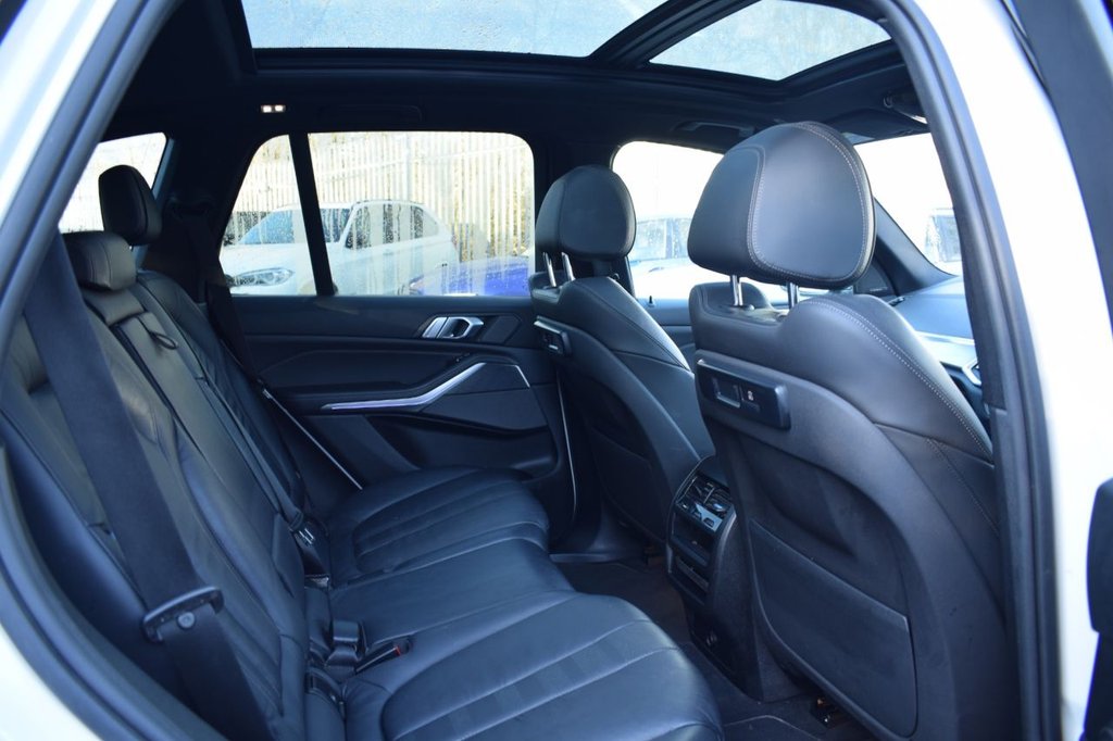 Used BMW X5 2019 for sale - 77231489: Photo 17