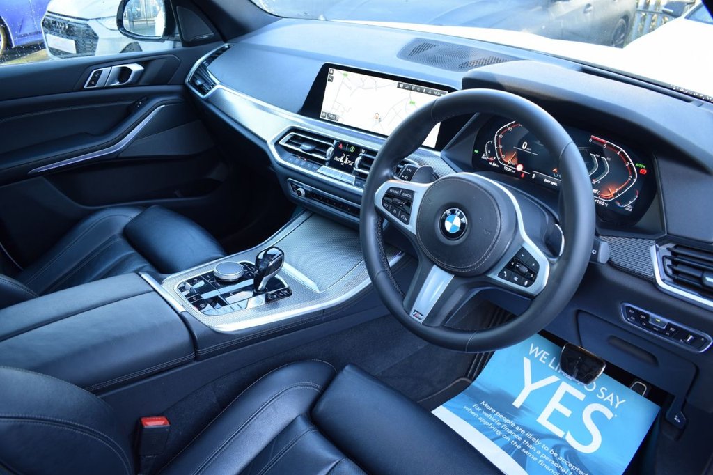 Used BMW X5 2019 for sale - 77231489: Photo 2