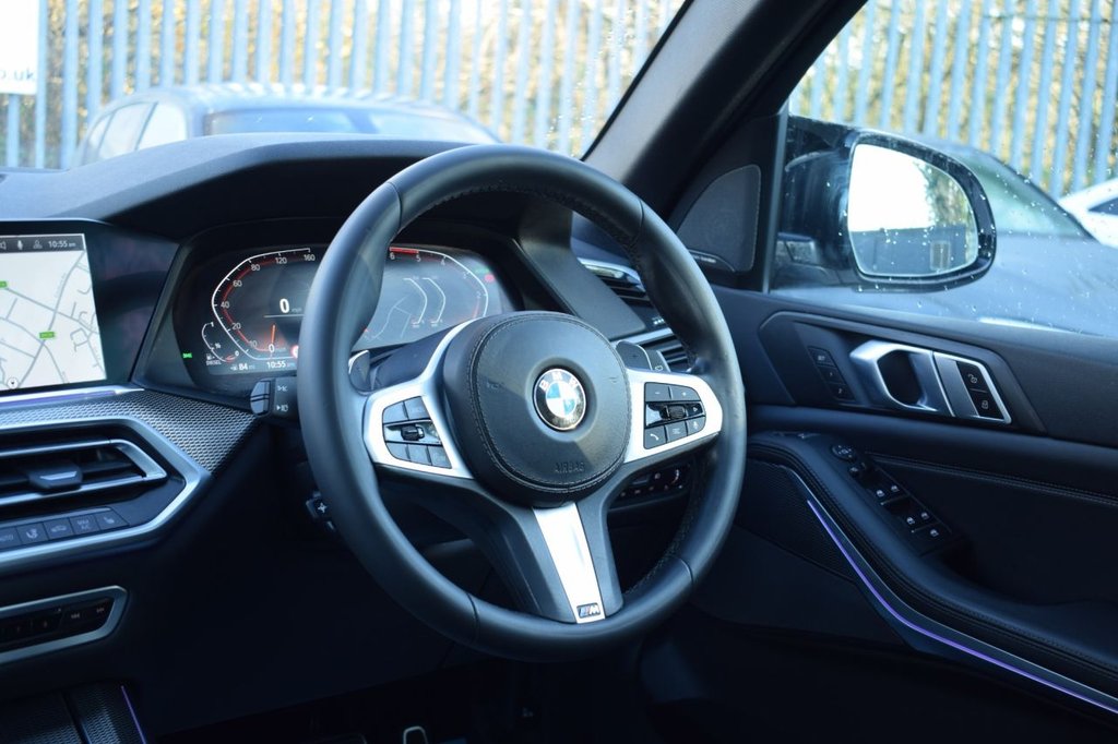 Used BMW X5 2019 for sale - 77231489: Photo 22