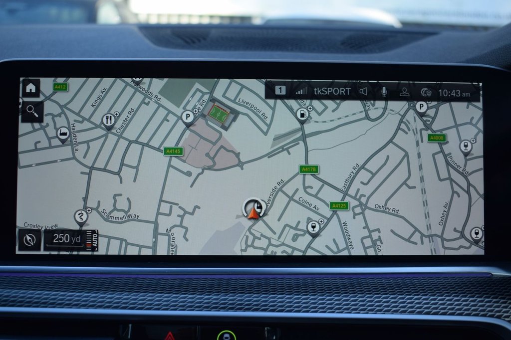 Used BMW X5 2019 for sale - 77231489: Photo 23