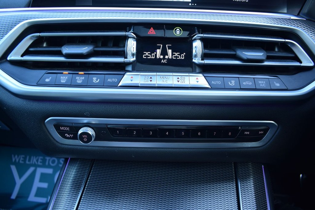 Used BMW X5 2019 for sale - 77231489: Photo 24