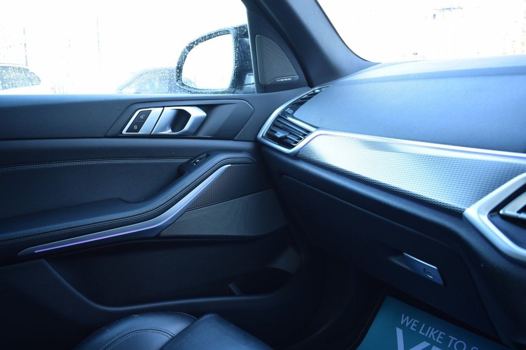 Used BMW X5 2019 for sale - 77231489: Photo 27