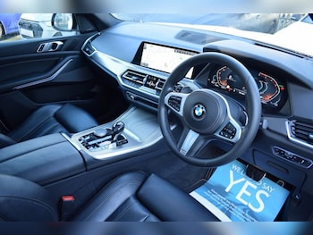 Used BMW X5 2019 for sale - 77231489: Photo