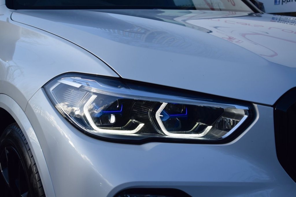 Used BMW X5 2019 for sale - 77231489: Photo 45