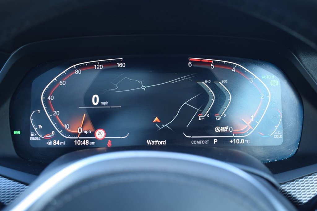 Used BMW X5 2019 for sale - 77231489: Photo 46