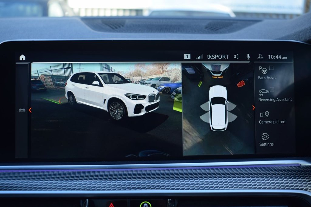 Used BMW X5 2019 for sale - 77231489: Photo 47