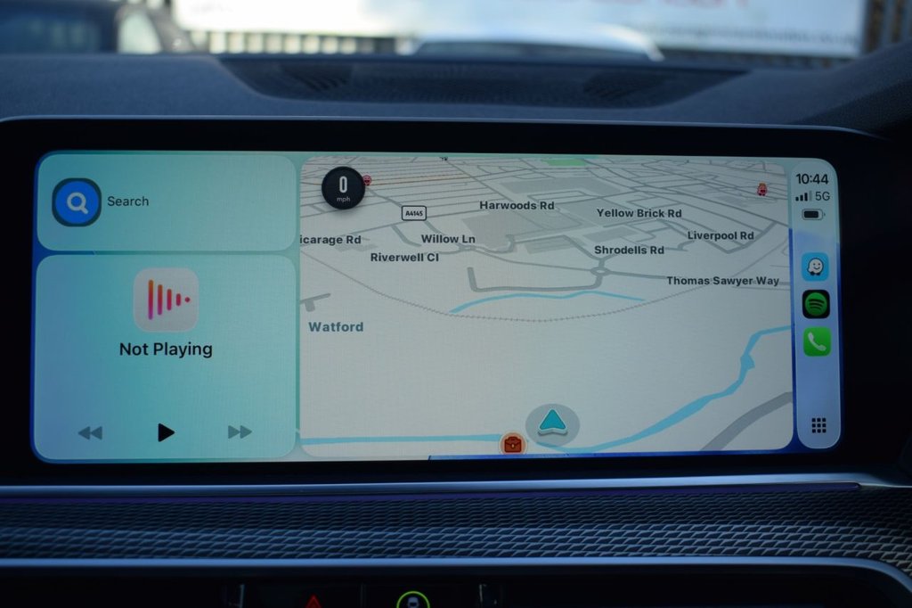 Used BMW X5 2019 for sale - 77231489: Photo 48