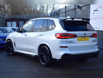 Used BMW X5 2019 for sale - 77231489: Photo