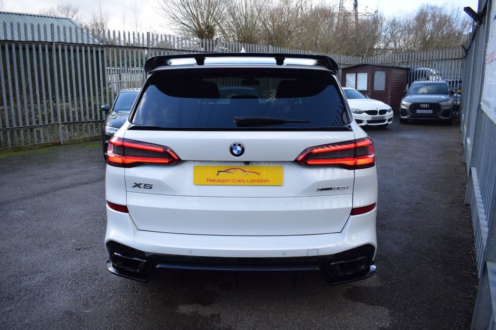 Used BMW X5 2019 for sale - 77231489: Photo 8