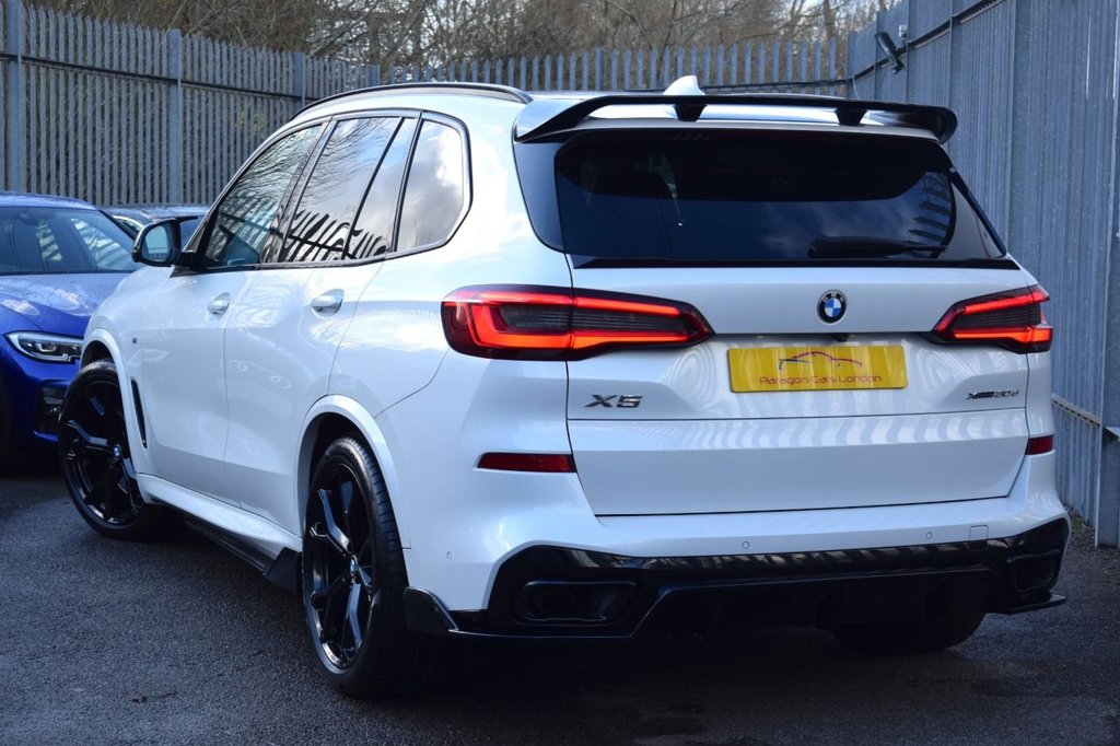 Used BMW X5 2019 for sale - 77231489: Photo 9