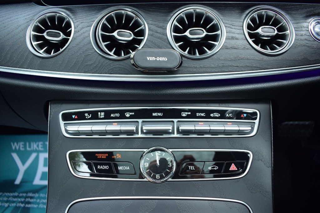 Used Mercedes-Benz E Class 2018 for sale - 76285370: Photo 23