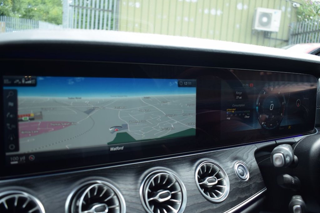 Used Mercedes-Benz E Class 2018 for sale - 76285370: Photo 32