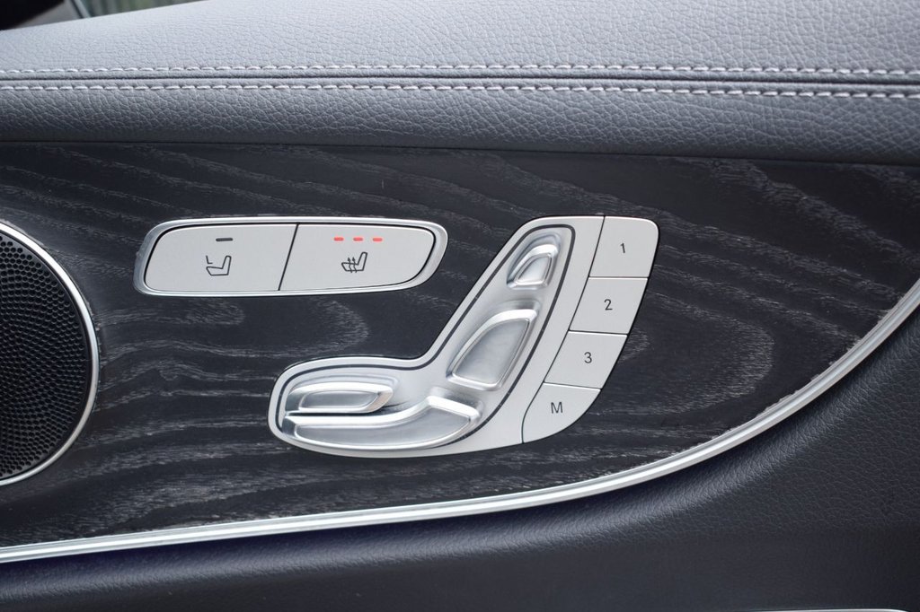 Used Mercedes-Benz E Class 2018 for sale - 76285370: Photo 35