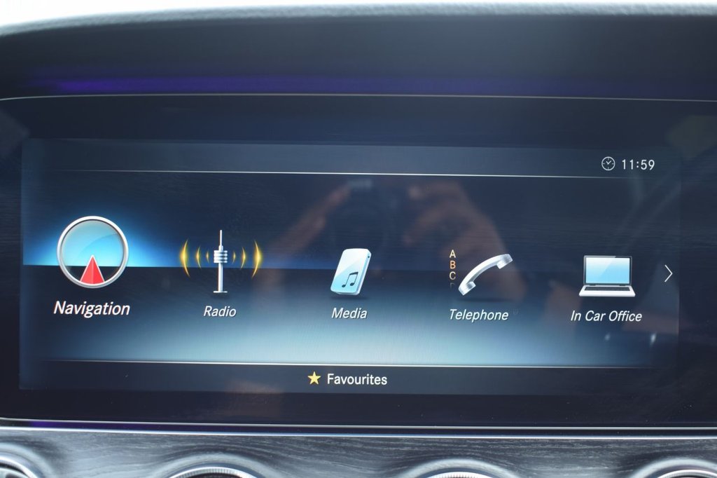 Used Mercedes-Benz E Class 2018 for sale - 76285370: Photo 40