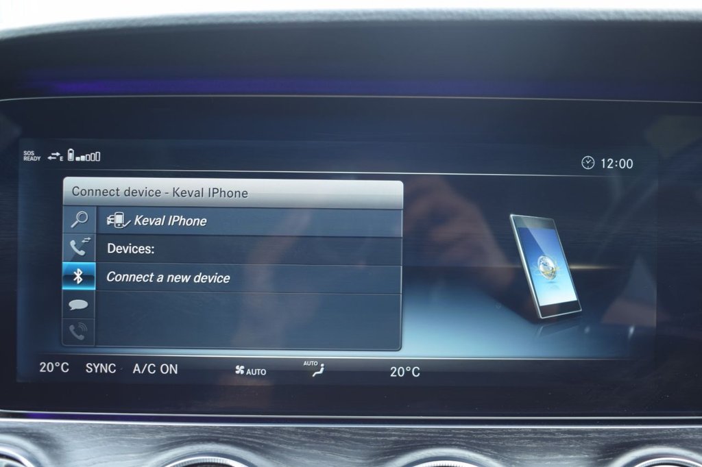 Used Mercedes-Benz E Class 2018 for sale - 76285370: Photo 43