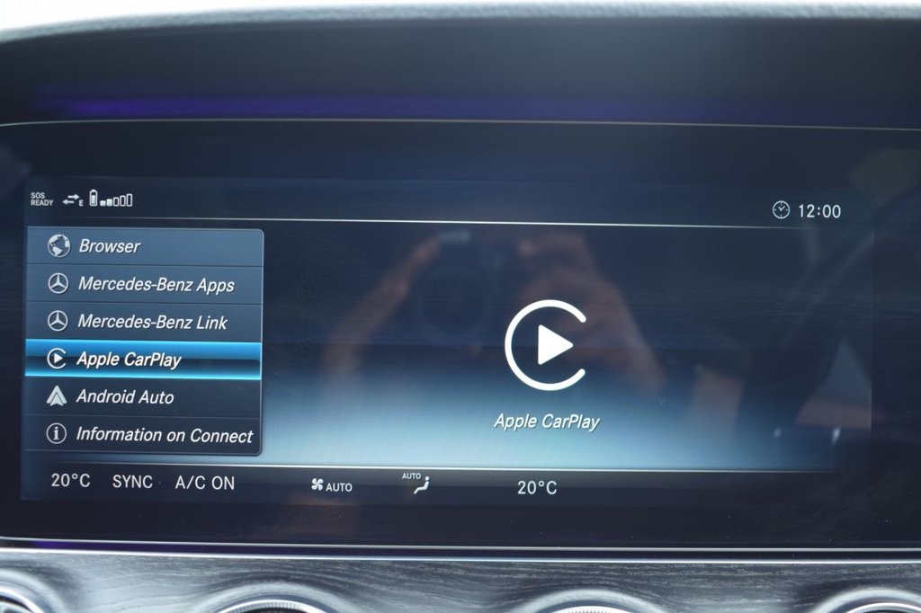 Used Mercedes-Benz E Class 2018 for sale - 76285370: Photo 44