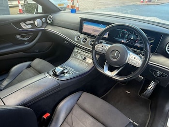 Used Mercedes-Benz E Class 2019 for sale - 78570169: Photo