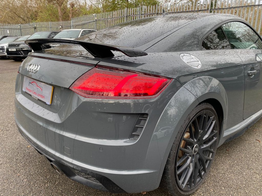 Used Audi TT 2019 for sale - 76559293: Photo 14
