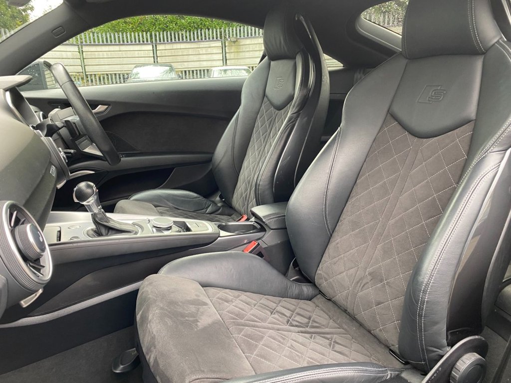 Used Audi TT 2019 for sale - 76559293: Photo 20