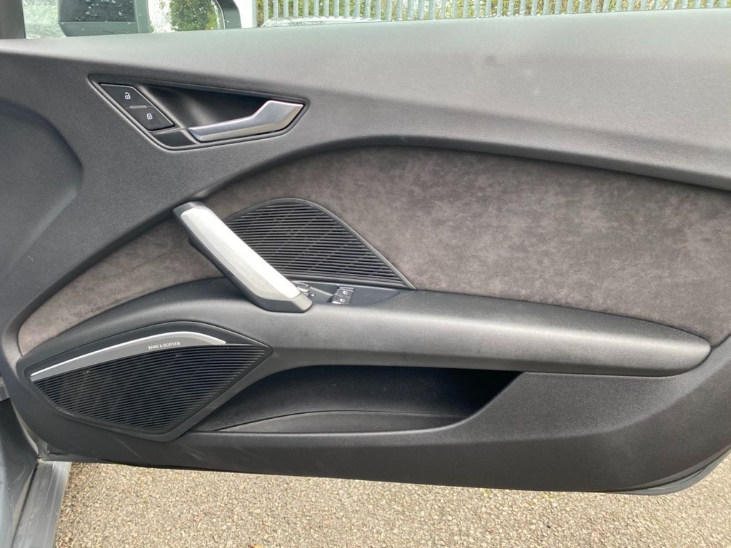 Used Audi TT 2019 for sale - 76559293: Photo 22