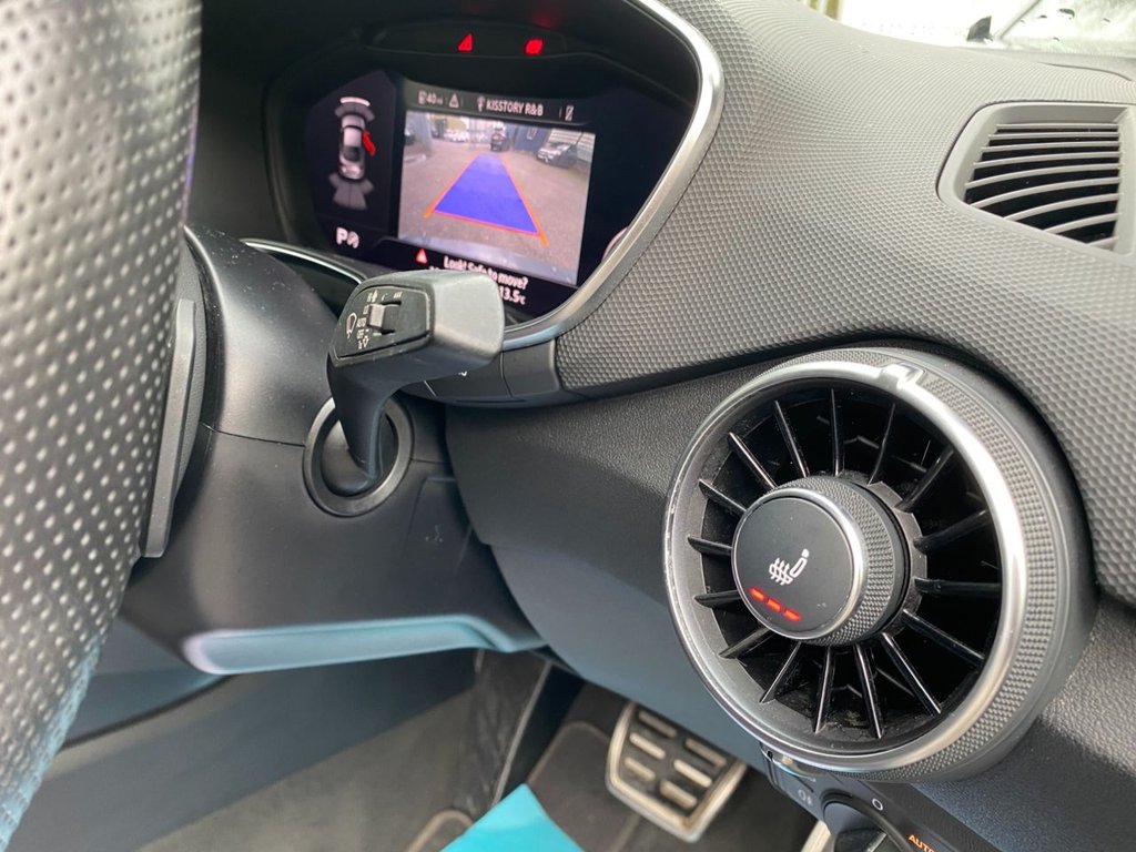 Used Audi TT 2019 for sale - 76559293: Photo 23