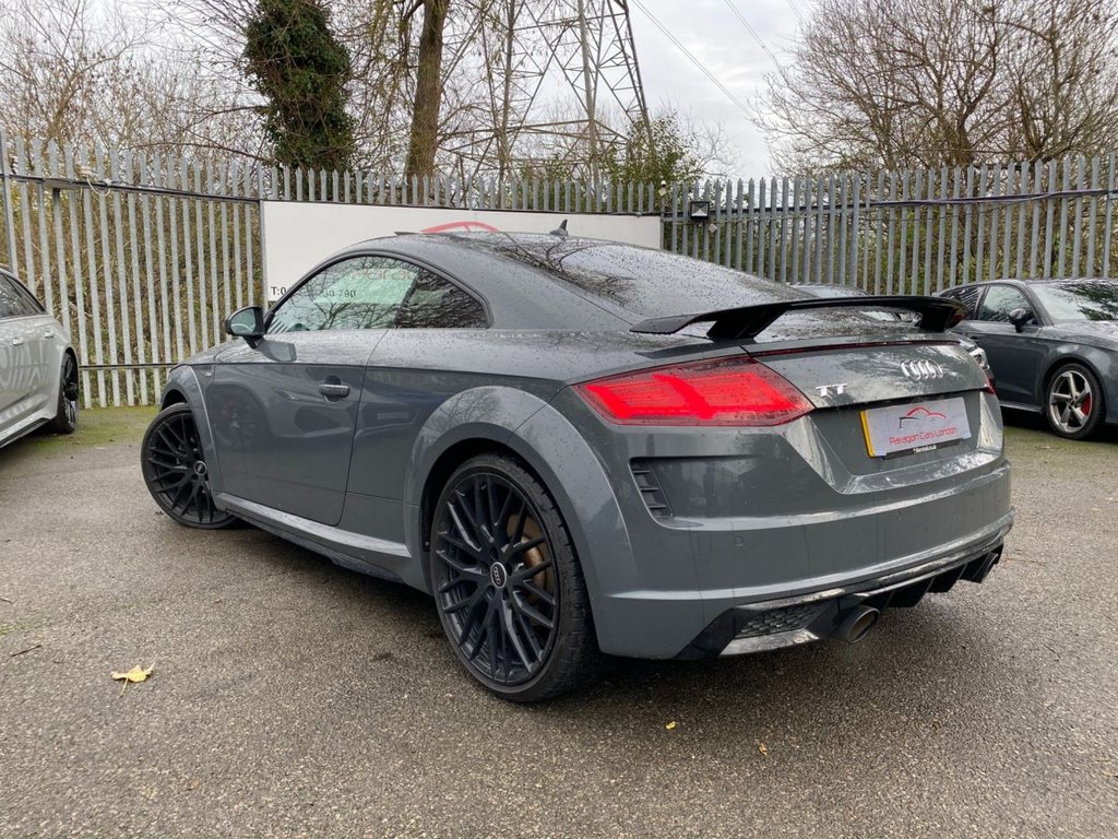Used Audi TT 2019 for sale - 76559293: Photo 7
