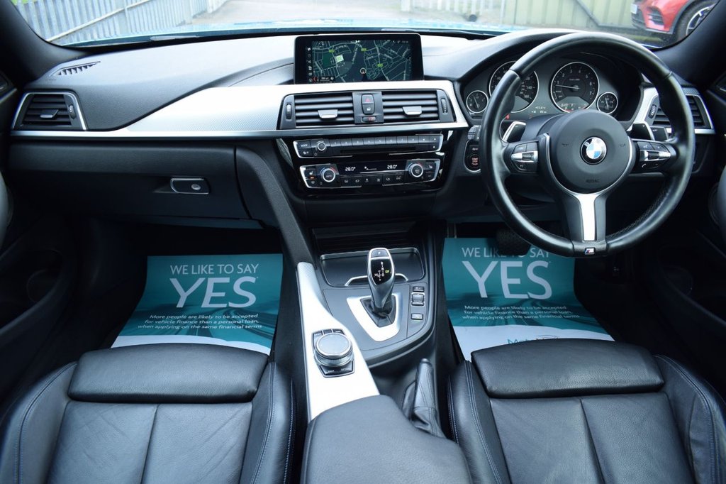 Used BMW 4 Series 2017 for sale - 76851077: Photo 13