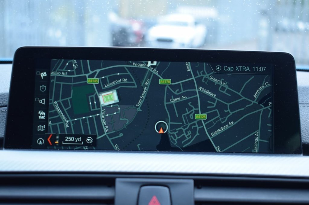 Used BMW 4 Series 2017 for sale - 76851077: Photo 21