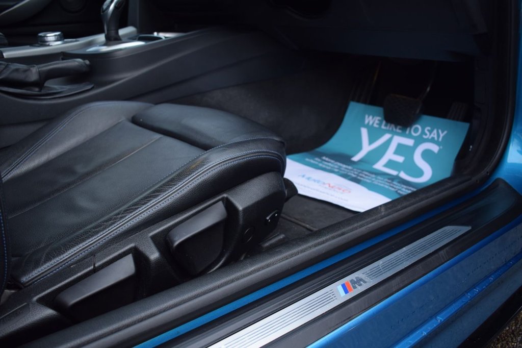 Used BMW 4 Series 2017 for sale - 76851077: Photo 24