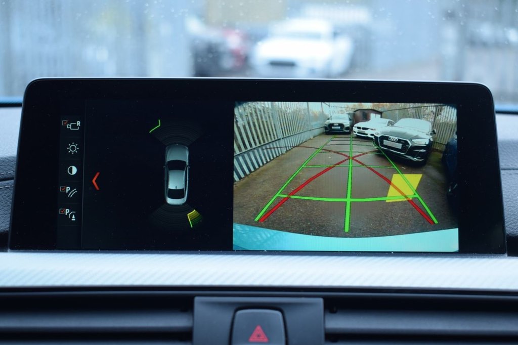 Used BMW 4 Series 2017 for sale - 76851077: Photo 28