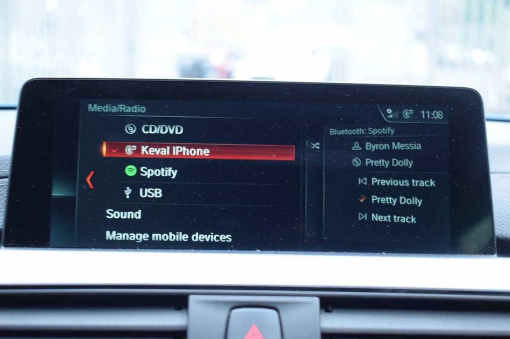 Used BMW 4 Series 2017 for sale - 76851077: Photo 36