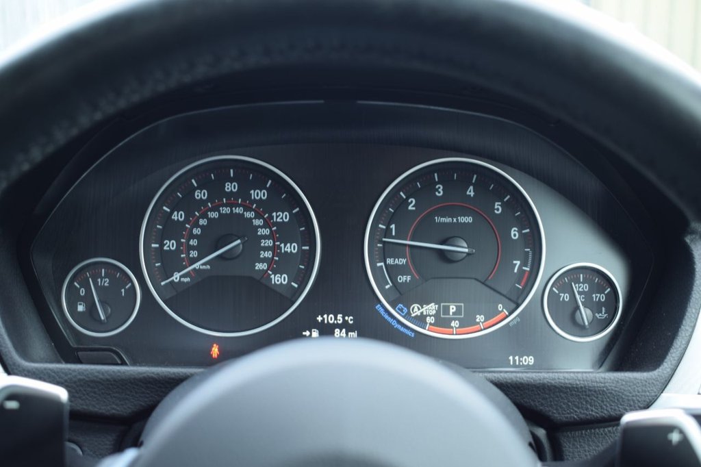 Used BMW 4 Series 2017 for sale - 76851077: Photo 43