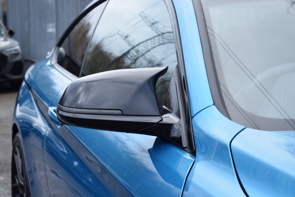 Used BMW 4 Series 2017 for sale - 76851077: Photo 50