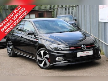 Used Volkswagen Polo 2019 for sale - 79265847: Photo