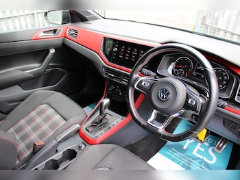 Used Volkswagen Polo 2019 for sale - 79265847: Photo