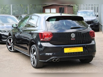 Used Volkswagen Polo 2019 for sale - 79265847: Photo