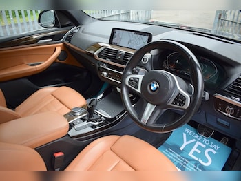 Used BMW X3 2020 for sale - 78863740: Photo