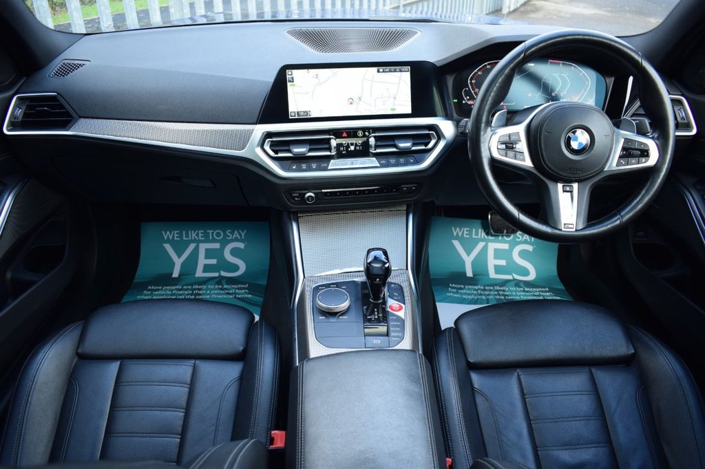 Used BMW 3 Series 2019 for sale - 76356783: Photo 13