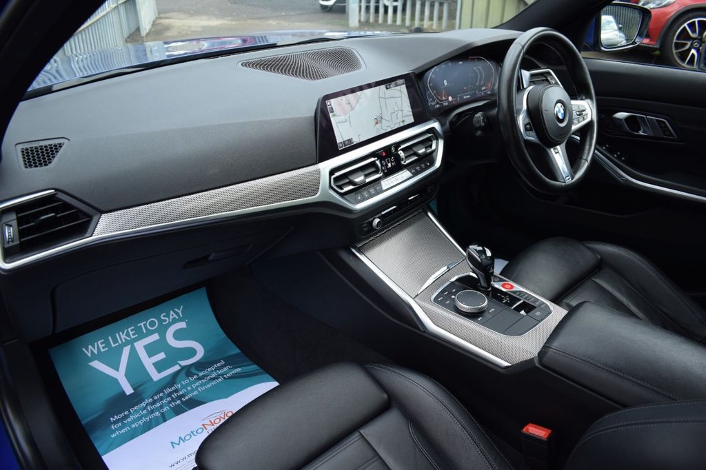 Used BMW 3 Series 2019 for sale - 76356783: Photo 14